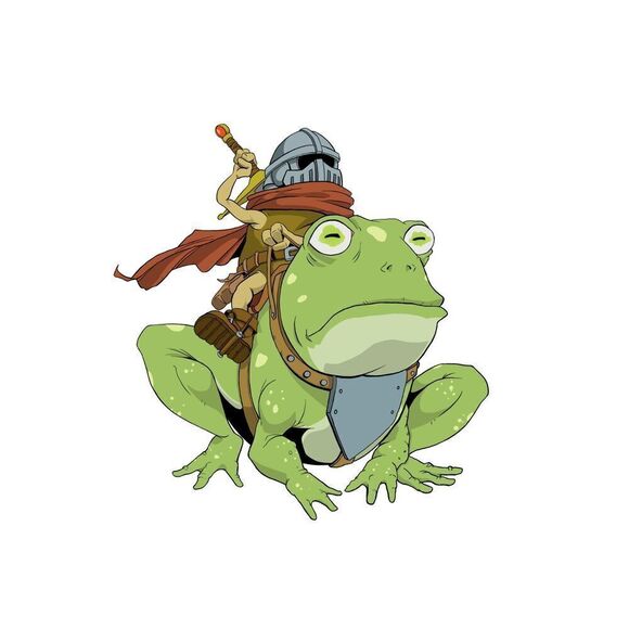 Potato Knight Designs Autographed White T-shirt Size L Gift With Purchase - Picture 8 of 9